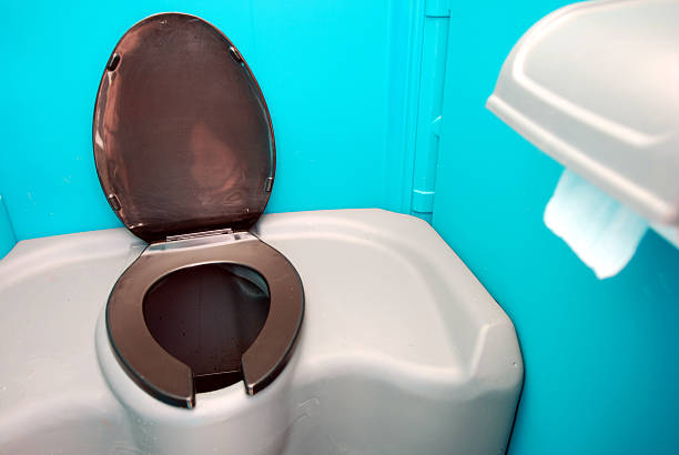 Portable Toilet Options We Offer in Albertville, MN