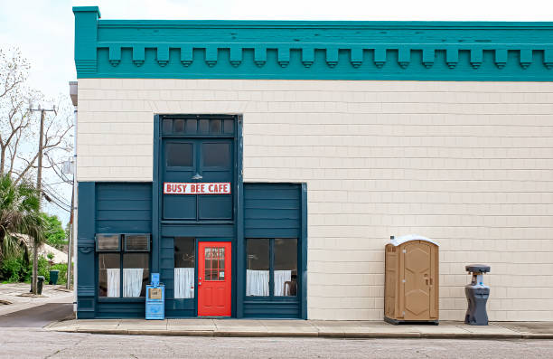 Albertville, MN porta potty rental Company