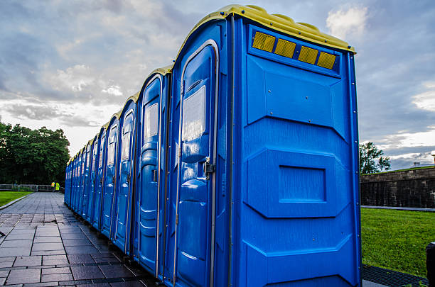 Best Portable toilet rental cost  in Albertville, MN